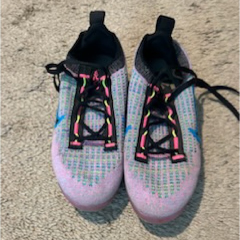 Nike Vapor Max